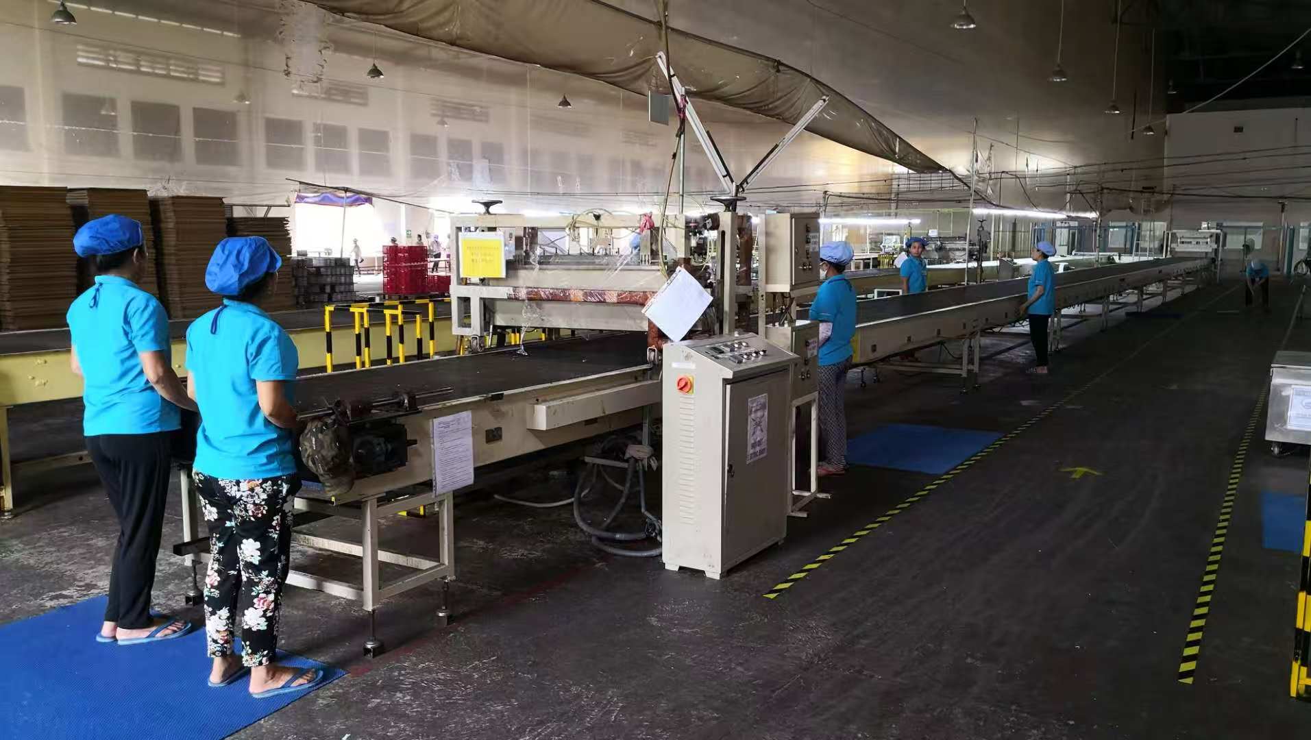 Vietnam Factory Image 16